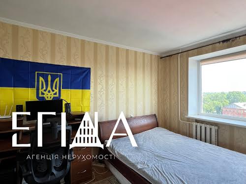 квартира за адресою Василя Нікітіна вул., 15