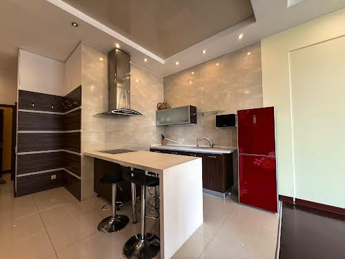 квартира за адресою Генуезька вул., 36