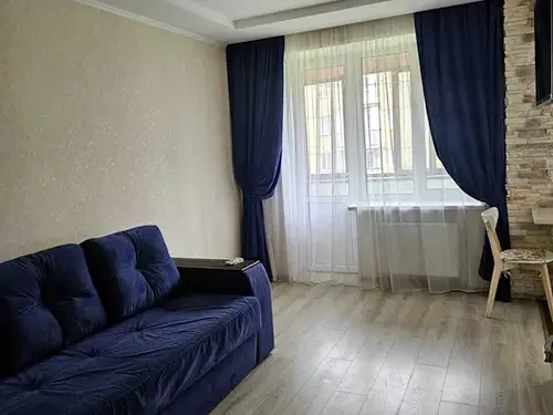квартира за адресою Соборності просп. (Возз'єднання), 18