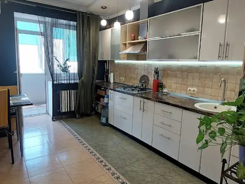 квартира за адресою Бабаджаняна, 68/1
