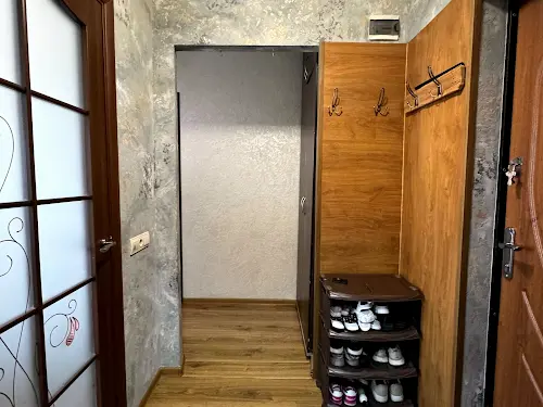 квартира по адресу Саломеи Крушельницкой ул., 32а