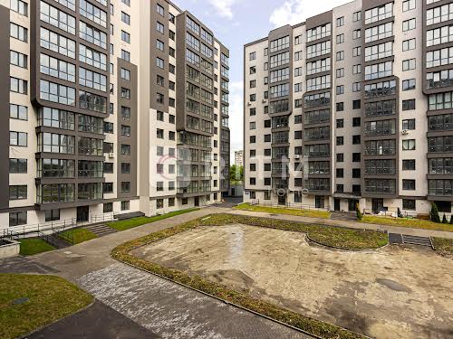 квартира по адресу Роксоланы ул., 6