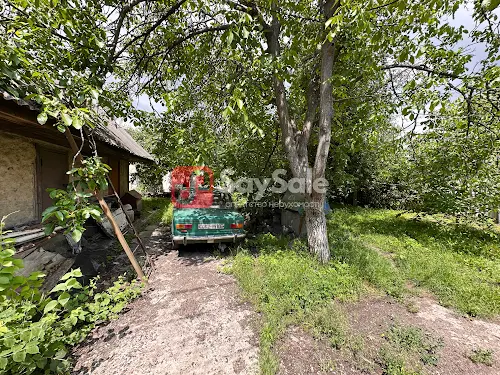 ділянка за адресою Григорія Гуляницького вул., 42