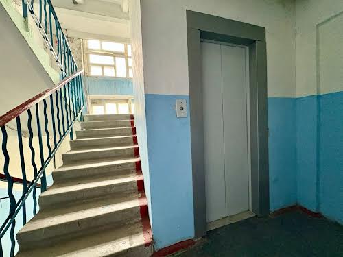 квартира за адресою Бориса Мозолевського вул., 6