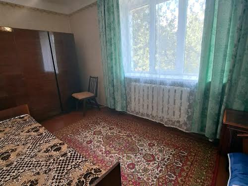квартира за адресою вул. Шкапіна, 85