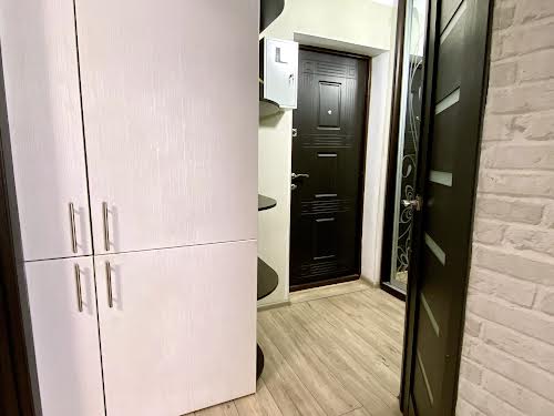 квартира за адресою Ентузіастів вул., 4