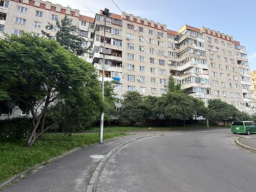 квартира по адресу Петра Панча ул., 8