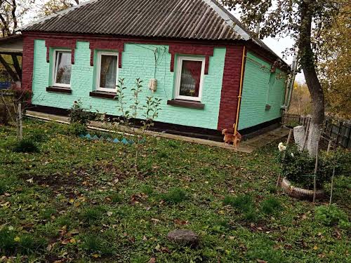 дом по адресу с. Станишовка, Зелена, 24