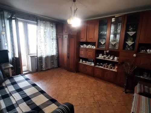 квартира по адресу Гетьмана Полуботка ул., 15