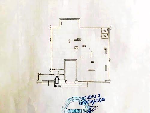 коммерческая по адресу Киев, Василия Тютюнника ул. (Барбюса Анри), 53/1