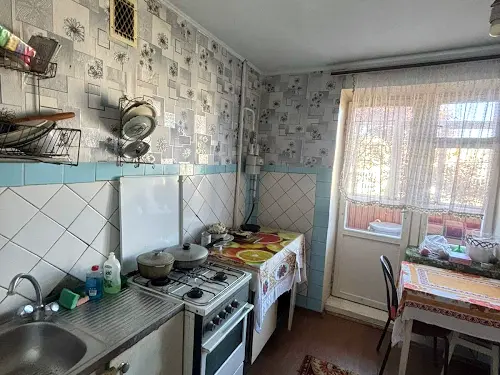 квартира за адресою мінховського, 14