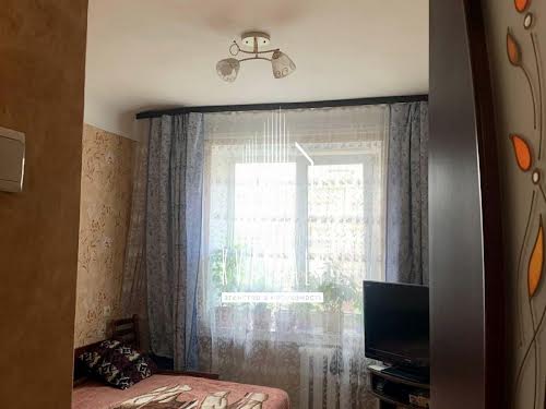 квартира за адресою Надії Світличної пров. (Волго-Донський), 2