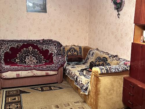 квартира по адресу Олега Мудрака ул. (Генерала Наумова), 37а