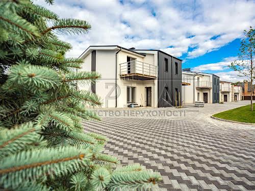будинок за адресою Білогородка