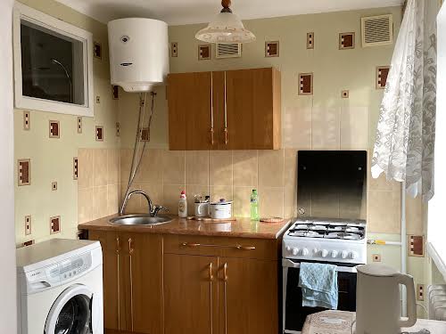 квартира за адресою Шевченка бульв., 26