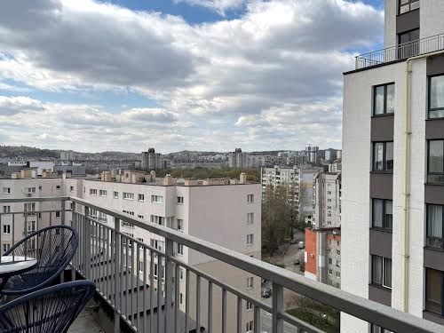 квартира по адресу Линкольна ул., 6б