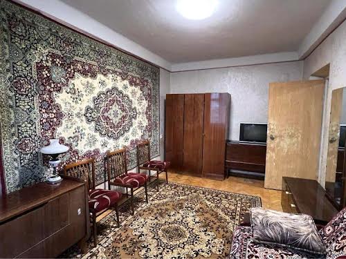 квартира по адресу Львовская ул., 51