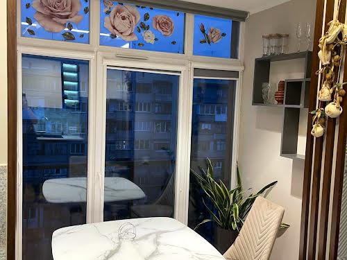 квартира за адресою Тараса Шевченка вул., 60
