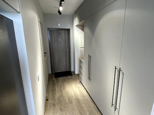 квартира по адресу Миколы Бажана просп., 17
