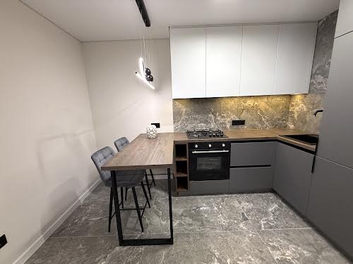 квартира за адресою Смакули вул., 7