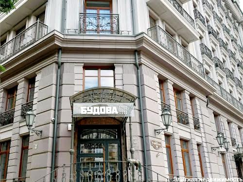 квартира по адресу Осипова ул. (Осипова), 40