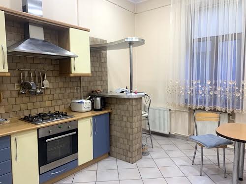 квартира за адресою Івана Франка вул., 63