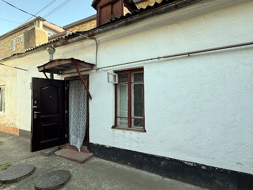 квартира за адресою Мала Морська вул., 80