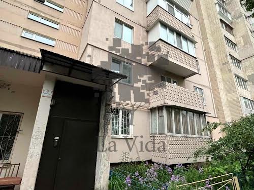 квартира за адресою Оболонський просп., 40