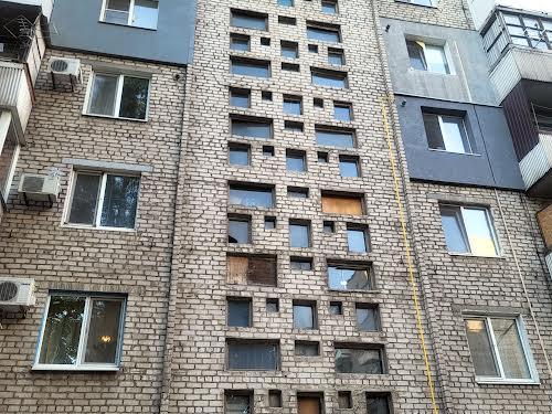 квартира за адресою Дунайська вул., 45