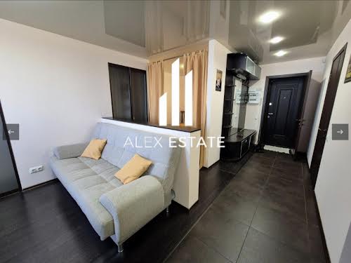 квартира за адресою Проспект Героев, 21