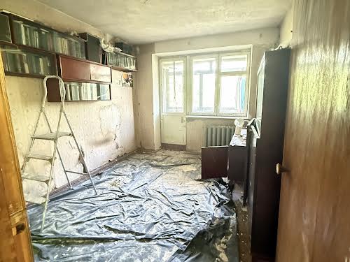 квартира по адресу Алексея Вадатурского ул. (Маршала Малиновского), 1