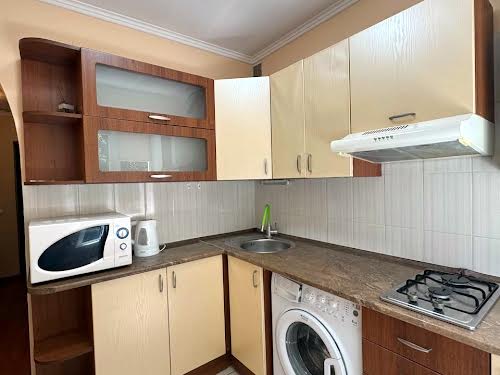 квартира за адресою Студентська вул., 8