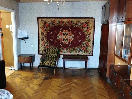 квартира по адресу Братиславская ул., 40
