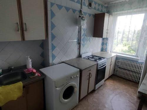квартира за адресою Штабний пров., 3