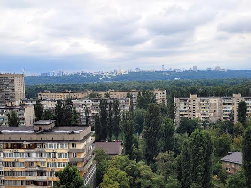 квартира за адресою Київ, Ігоря Шамо бульв. (Давидова Олексія), 15