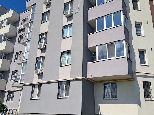 квартира за адресою Бориса Гмирі вул., 11А