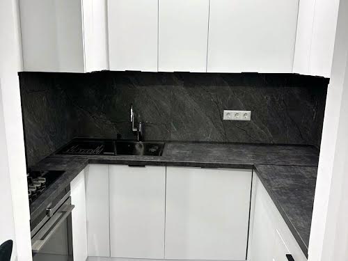 квартира по адресу Малоголосковская ул., 42