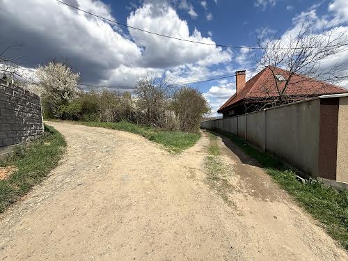 ділянка за адресою Ужгород, 