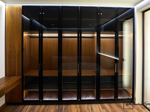 квартира за адресою Оболонський просп., 26