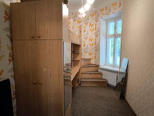 квартира за адресою Мукачівський пров., 4