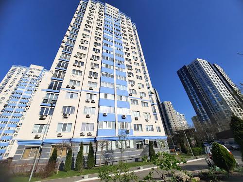 квартира по адресу Демеевская ул., 18