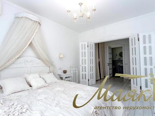 квартира за адресою Голосіївський просп. (40-річчя Жовтня), 60