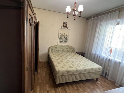 квартира за адресою Вікентія Беретті вул., 14