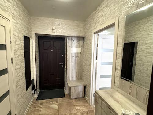 квартира за адресою Вишнева вул., 25