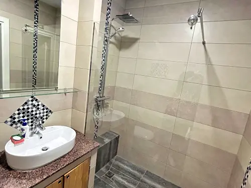 квартира по адресу Фортечный тупик (Тверской), 7б