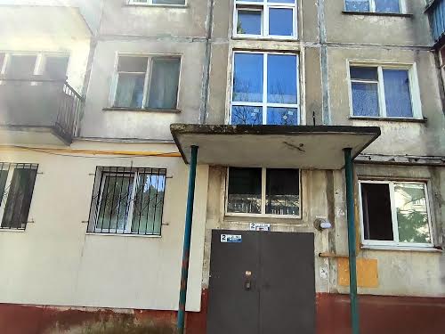 квартира по адресу Миру просп., 67
