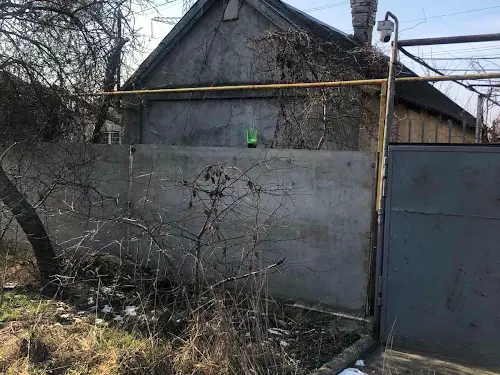 будинок за адресою Одеса, Мицкевича, 11