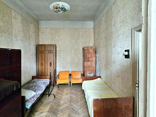 квартира за адресою Данила Галицького пл., 6