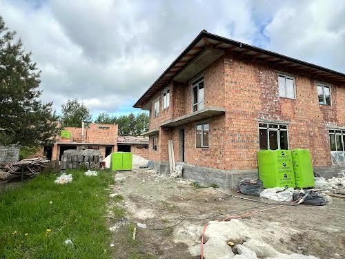 будинок за адресою Садова, 20
