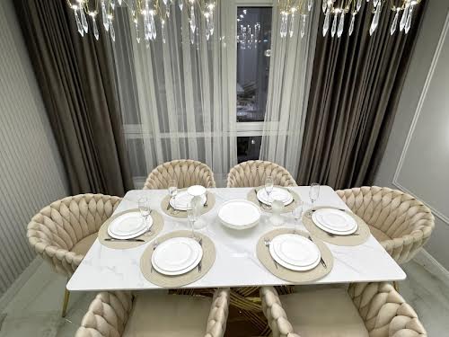квартира за адресою Курортний пров., 1